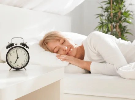 como mejorar la calidad del sueño con gadgets de relajación y tecnología