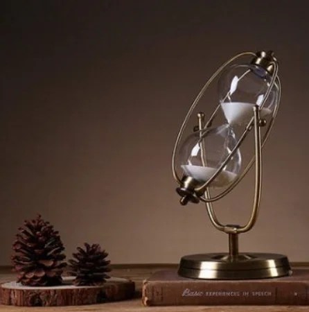 relojes de arena
