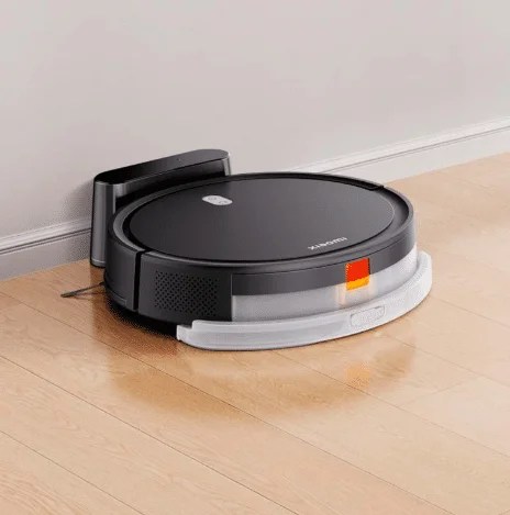 robot aspirador barato