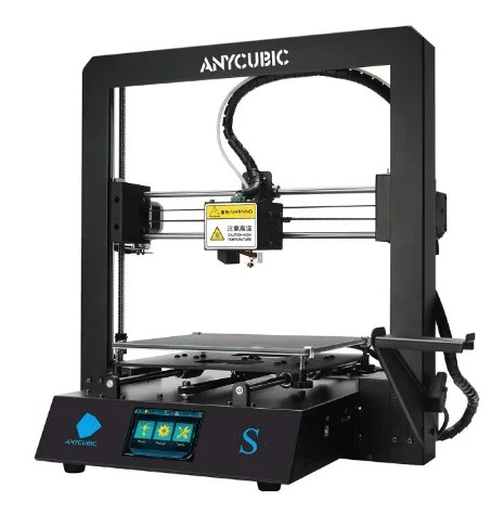 impresora 3d