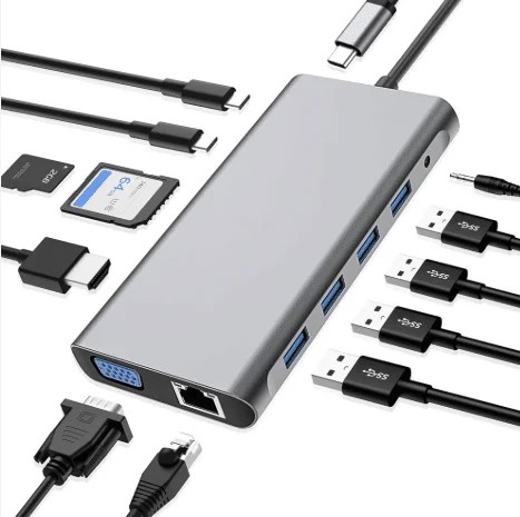 adaptador de enchufe