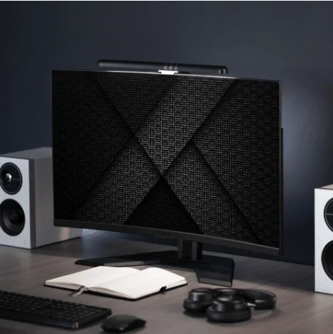 Monitor Light Bars