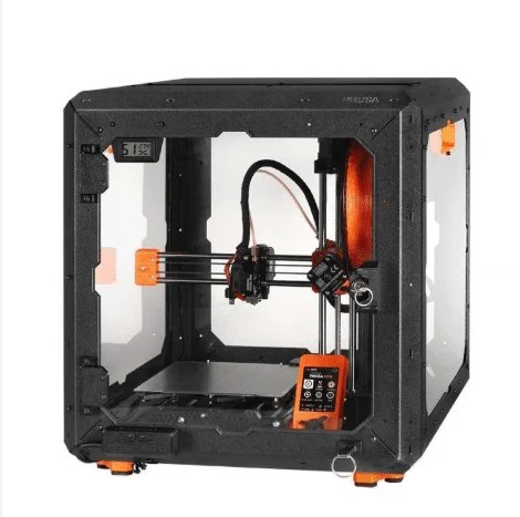 impresora 3d