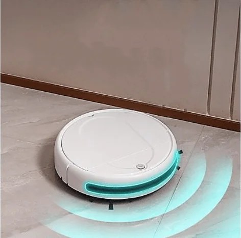 robot aspirador barato