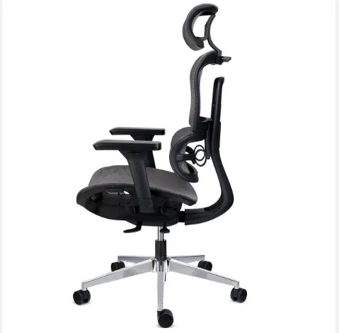silla ergonómica