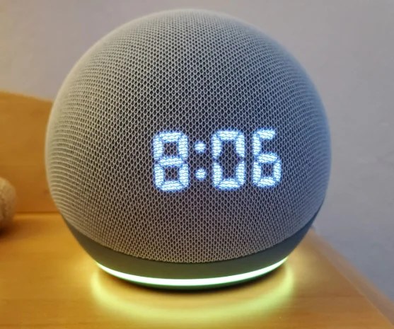alexa