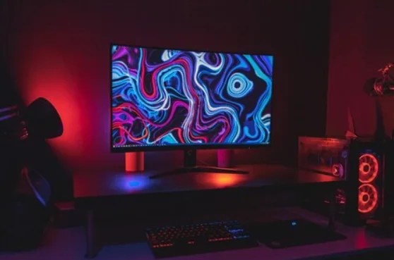 monitor ultrawide