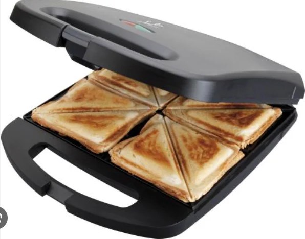 sandwichera compacta