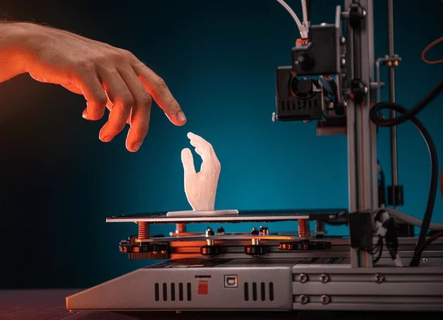 impresora 3d