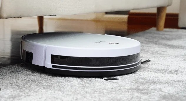 robot aspirador barato