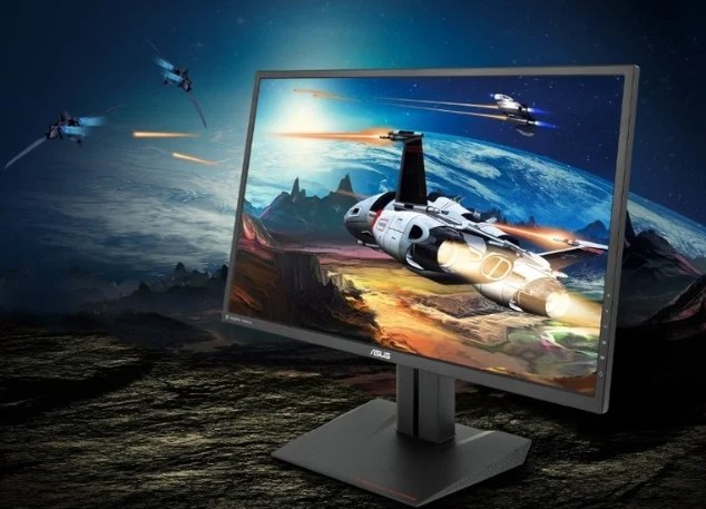 monitor 4K
