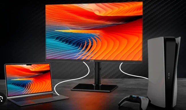 monitor 4K