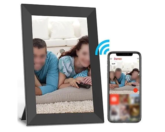 Mejores Marcos digitales Wifi