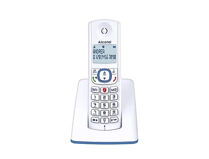 teléfonos fijos inalámbricos