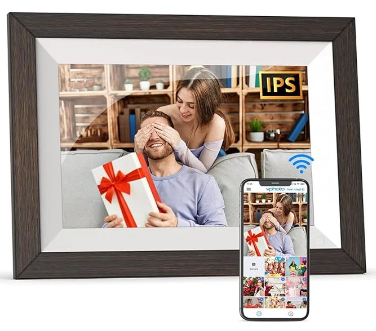 Mejores Marcos digitales Wifi