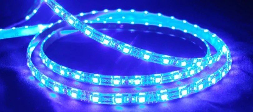 luces led