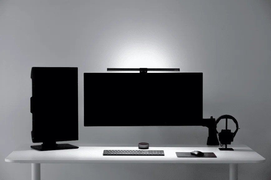 Monitor Light Bars