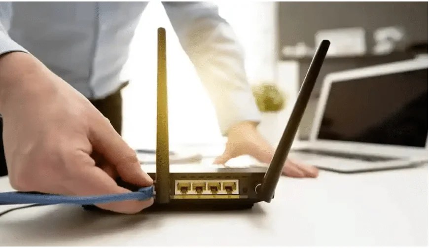 repetidores WiFi Mesh
