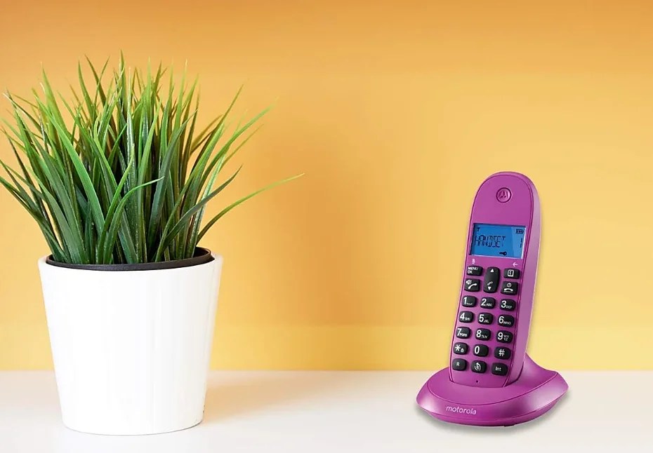 teléfonos inalámbricos para oficina