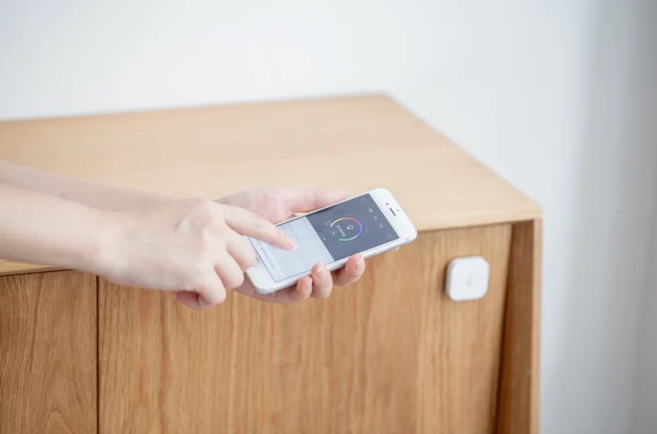 Sensores Inteligentes para Controlar Temperatura y Humedad en Casa