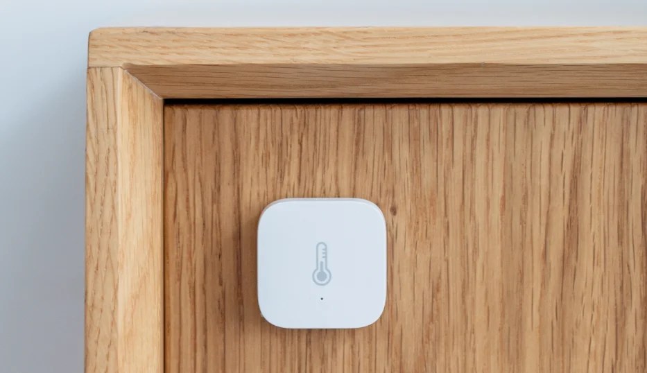 Sensores Inteligentes para Controlar Temperatura y Humedad en Casa