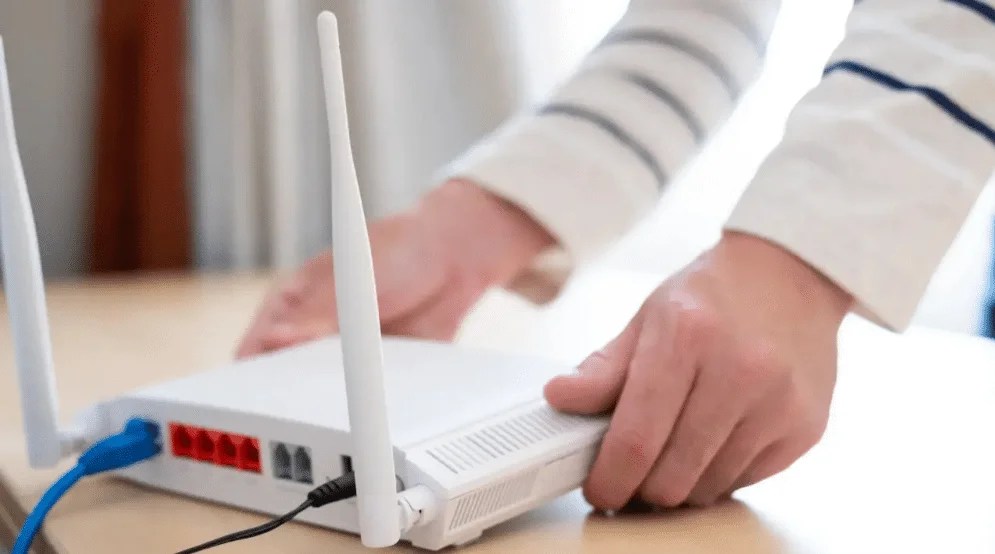repetidores WiFi Mesh